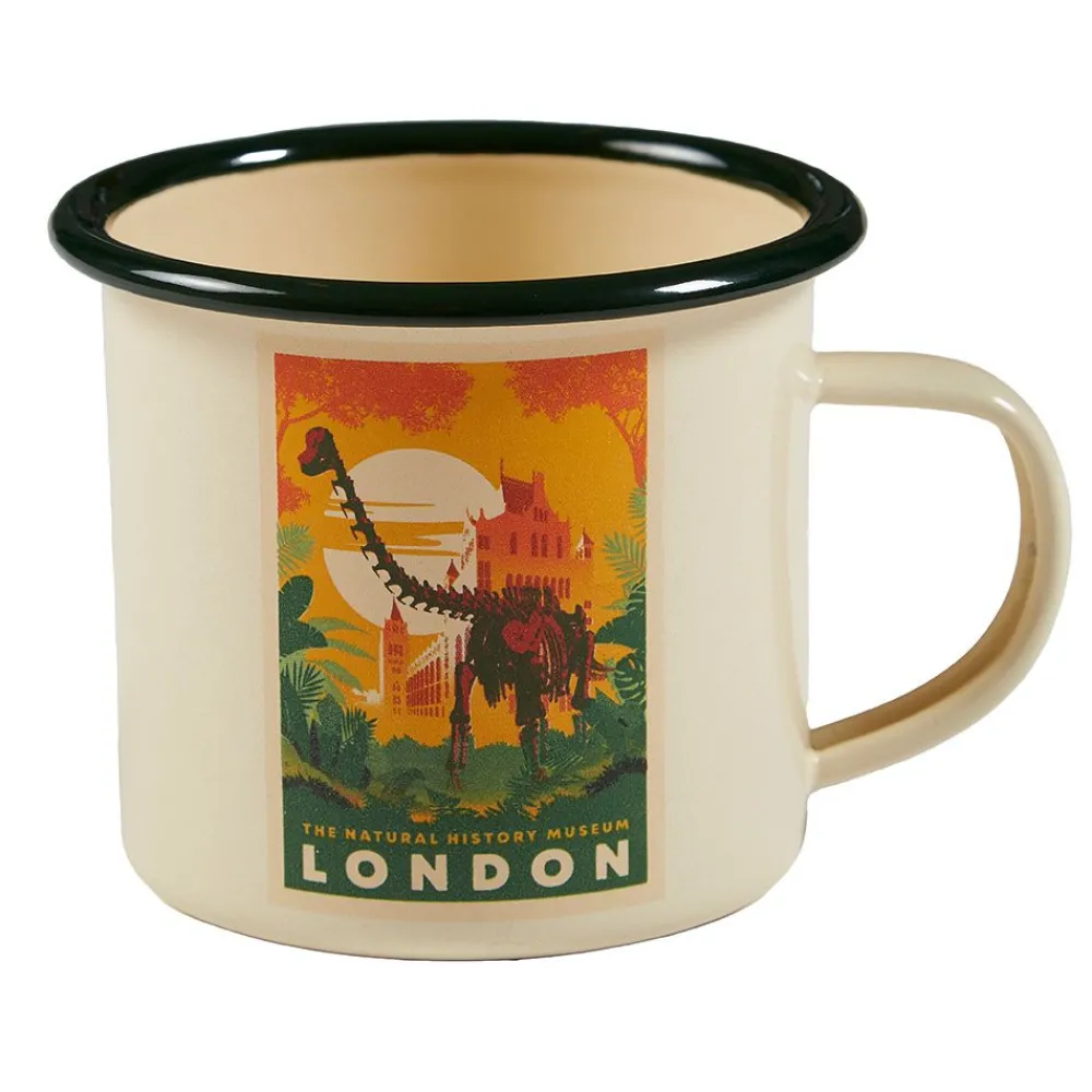 NHM Shop Museum Gardens Mug* Homeware & Decor | Museum Gardens