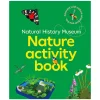 NHM Shop Nature Activity Book*Kids Activity Books For Kids