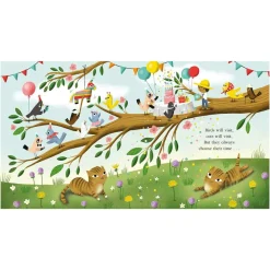 NHM Shop Nature Trail*Kids Story Books For Kids