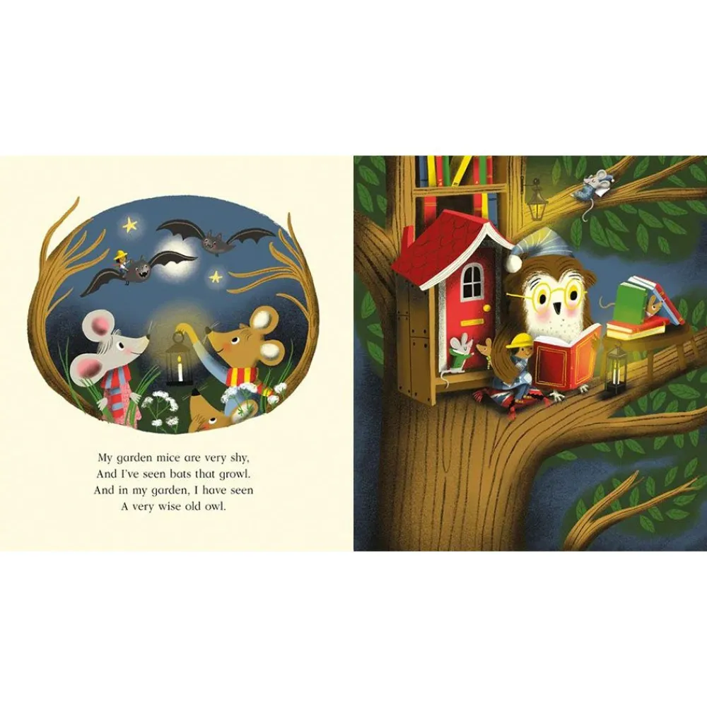 NHM Shop Nature Trail*Kids Story Books For Kids