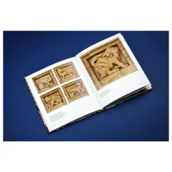NHM Shop Nature's Cathedral: A Celebration of the Natural History Museum Building* Coffee-table Books | Museum-related Books