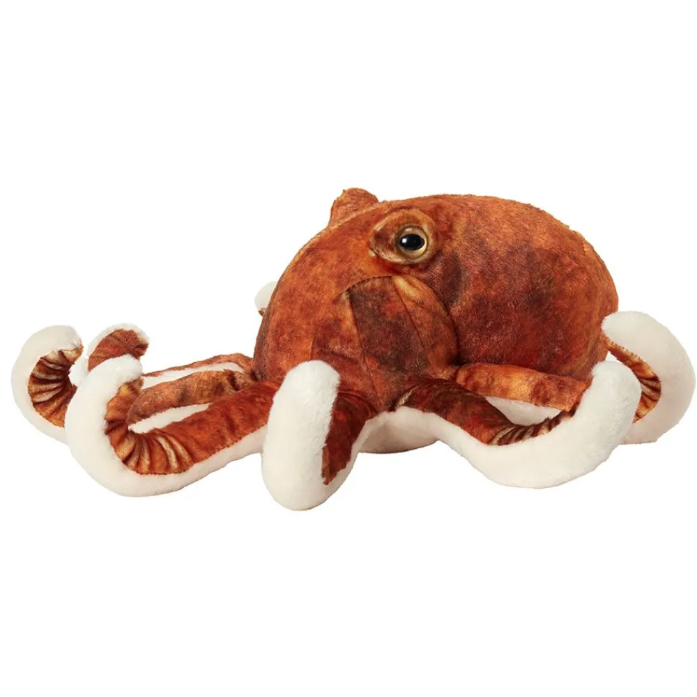 NHM Shop Octopus Soft Toy* Soft Toys | Toys