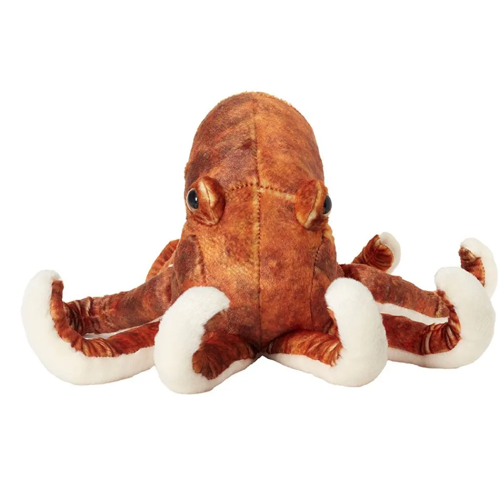 NHM Shop Octopus Soft Toy* Soft Toys | Toys
