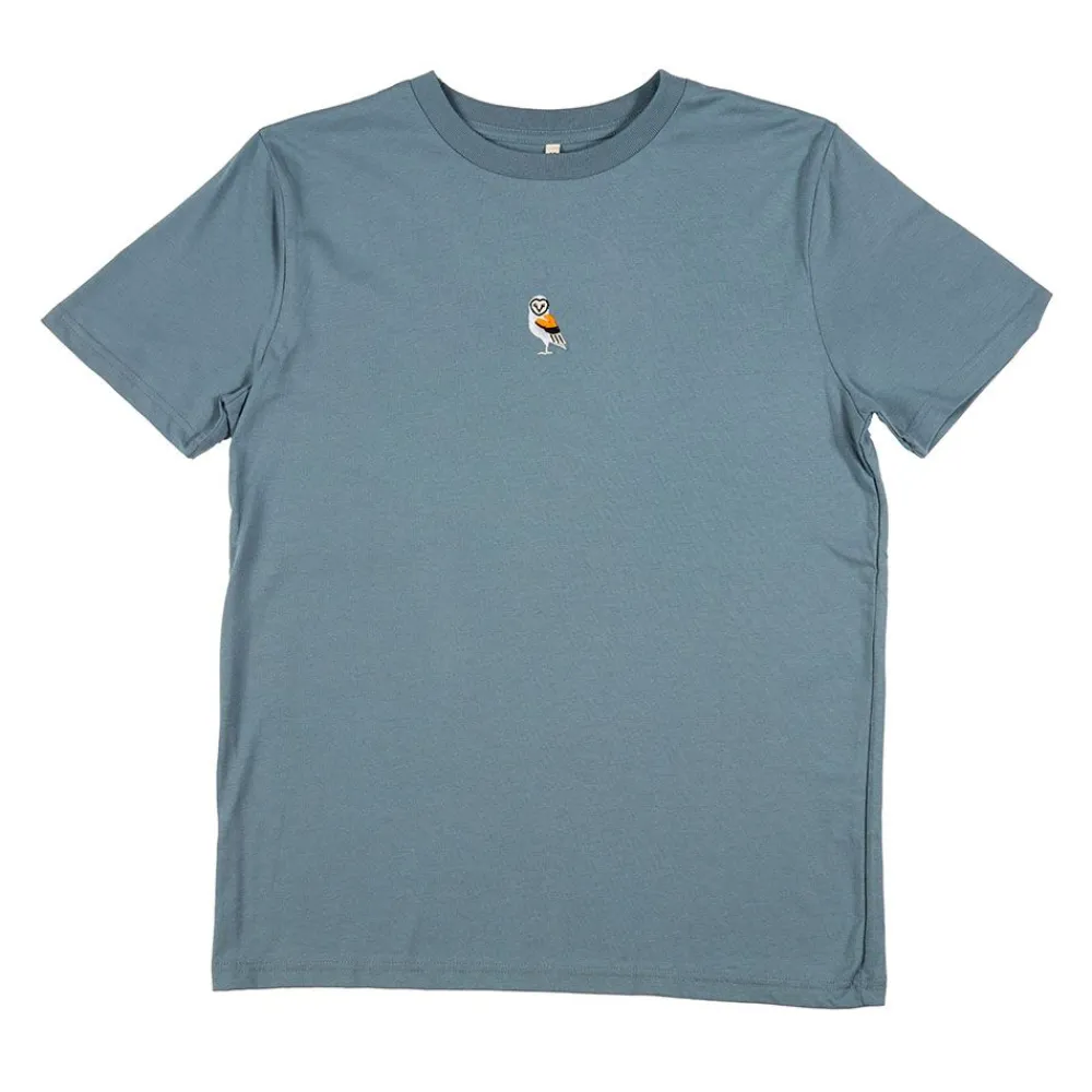 NHM Shop Owl T-shirt* Clothing For Adults | Gifts For Adults