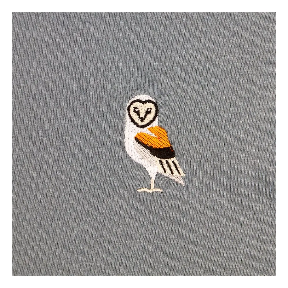 NHM Shop Owl T-shirt* Clothing For Adults | Gifts For Adults