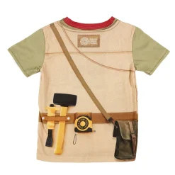 NHM Shop Palaeontologist T-shirt for Kids*Kids Costumes For Kids | Clothing For Kids