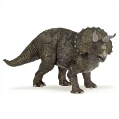 NHM Shop Papo Triceratops Model* Toys | Dinosaur Toys