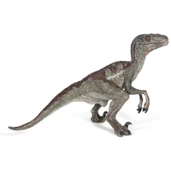 NHM Shop Papo Velociraptor Model* Toys | Dinosaur Toys