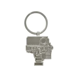 NHM Shop Perseverance Rover Key Ring* Accessories For Adults