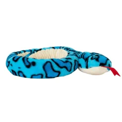 NHM Shop Pit Viper Snake Soft Toy*Kids Gifts For Kids | Toys