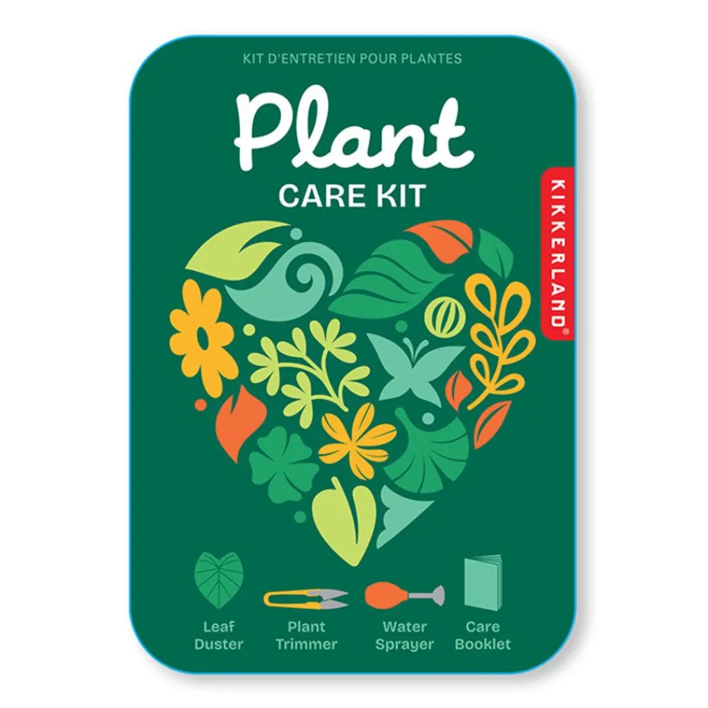 NHM Shop Plant Care Kit* Homeware & Decor