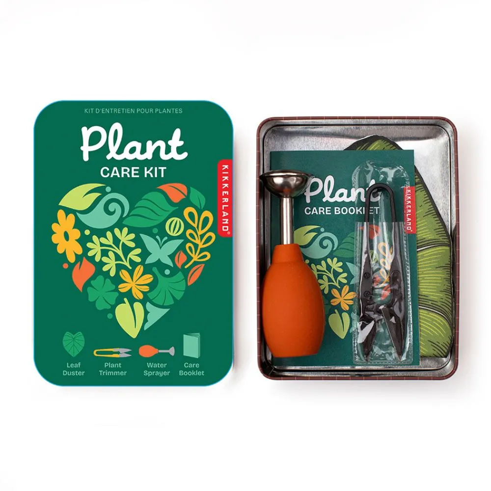 NHM Shop Plant Care Kit* Homeware & Decor