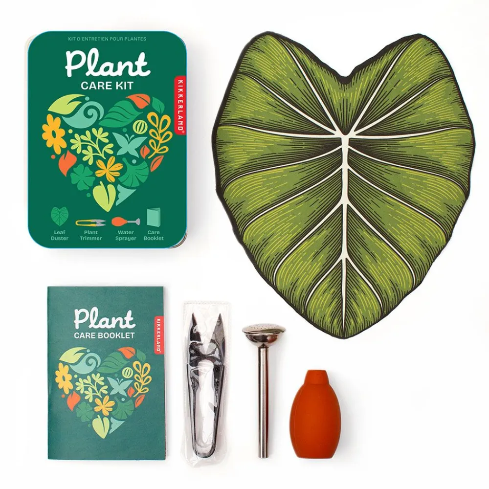 NHM Shop Plant Care Kit* Homeware & Decor