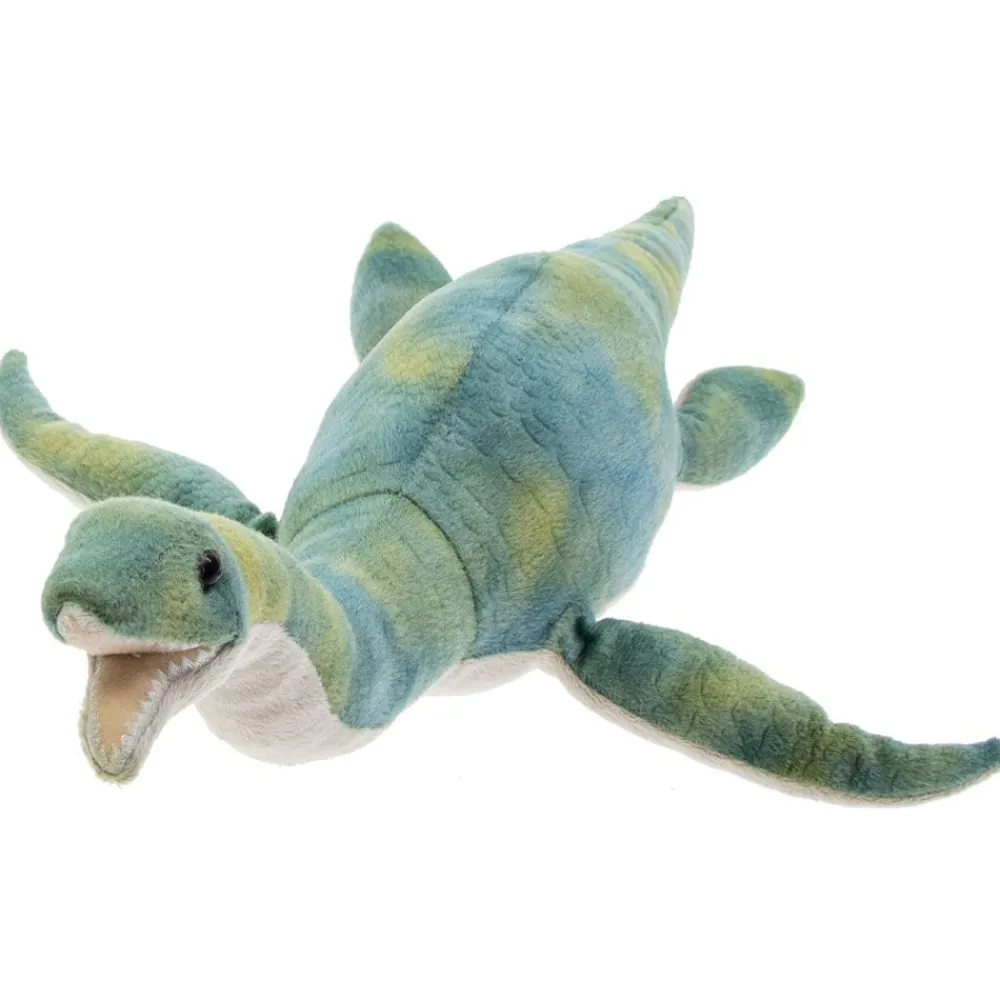 NHM Shop Plesiosaurus Soft Toy* Soft Toys | Toys