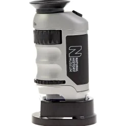 NHM Shop Pocket Microscope*Kids Kits, Puzzles & Activities | Gifts Under £20