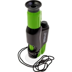 NHM Shop Portable Outdoor Adventure Microscope* Kits, Puzzles & Activities