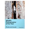 NHM Shop Postcard Book: Wildlife Photographer of the Year 60* Stationery | Wildlife Photographer Of The Year
