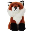 NHM Shop Red Fox Soft Toy* Soft Toys | Toys