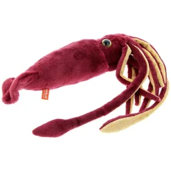 NHM Shop Red Giant Squid Soft Toy* Soft Toys