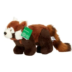 NHM Shop Red Panda Soft Toy* Soft Toys | Toys