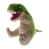 NHM Shop Roaring T. rex Soft Toy*Kids Soft Toys | Dinosaur Toys