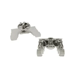 NHM Shop Rovers Pin Badge Set* Accessories For Adults | Space