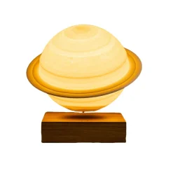NHM Shop Saturn Floating Lamp* Homeware & Decor | Space