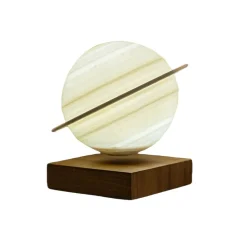 NHM Shop Saturn Floating Lamp* Homeware & Decor | Space