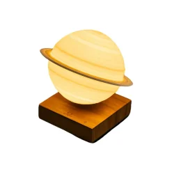 NHM Shop Saturn Floating Lamp* Homeware & Decor | Space