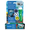NHM Shop Sea Creatures Torch and Projector* Kits, Puzzles & Activities