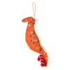 NHM Shop Seahorse Christmas Tree Decoration* Homeware & Decor