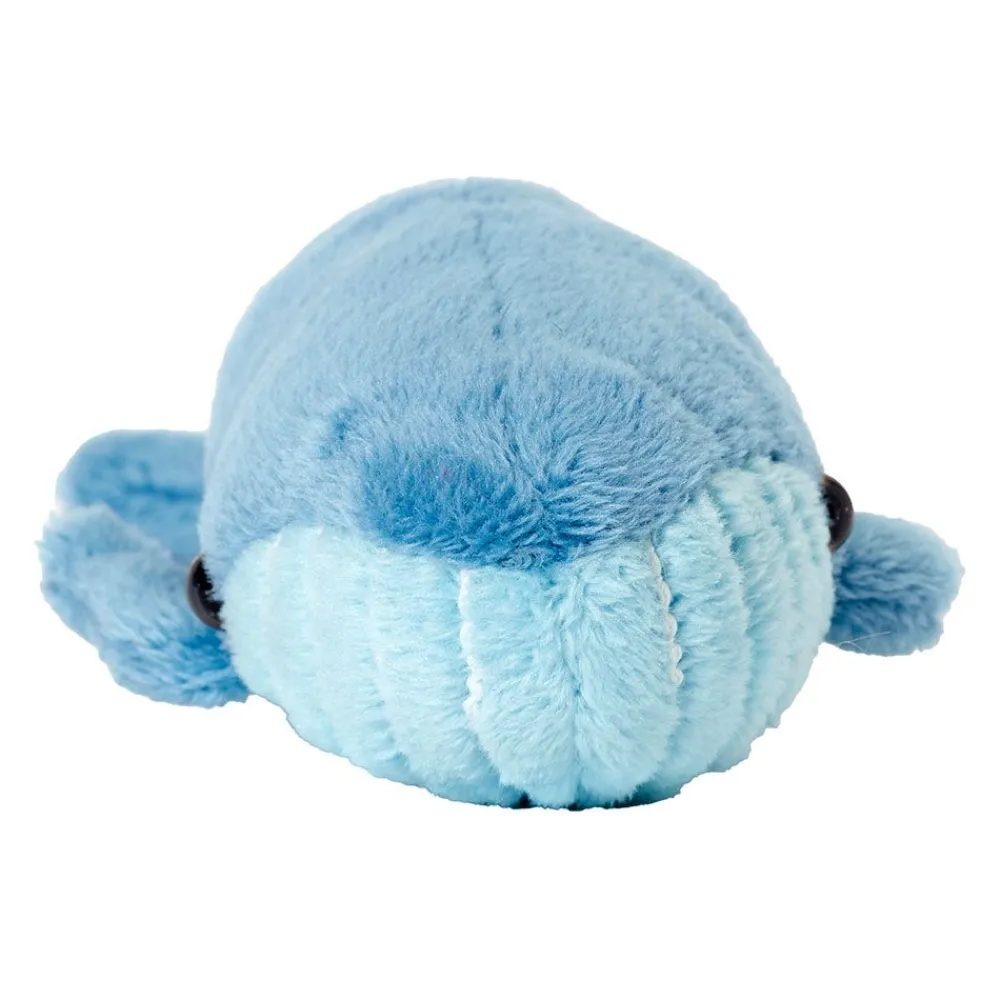 NHM Shop Small Blue Whale Soft Toy*Kids Soft Toys | Toys