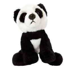 NHM Shop Small Giant Panda Soft Toy*Kids Soft Toys | Toys
