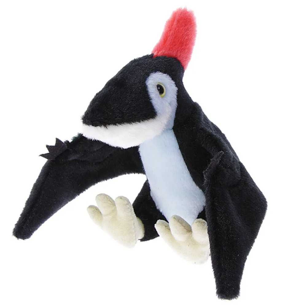 NHM Shop Small Pteranodon Soft Toy*Kids Soft Toys | Dinosaur Toys