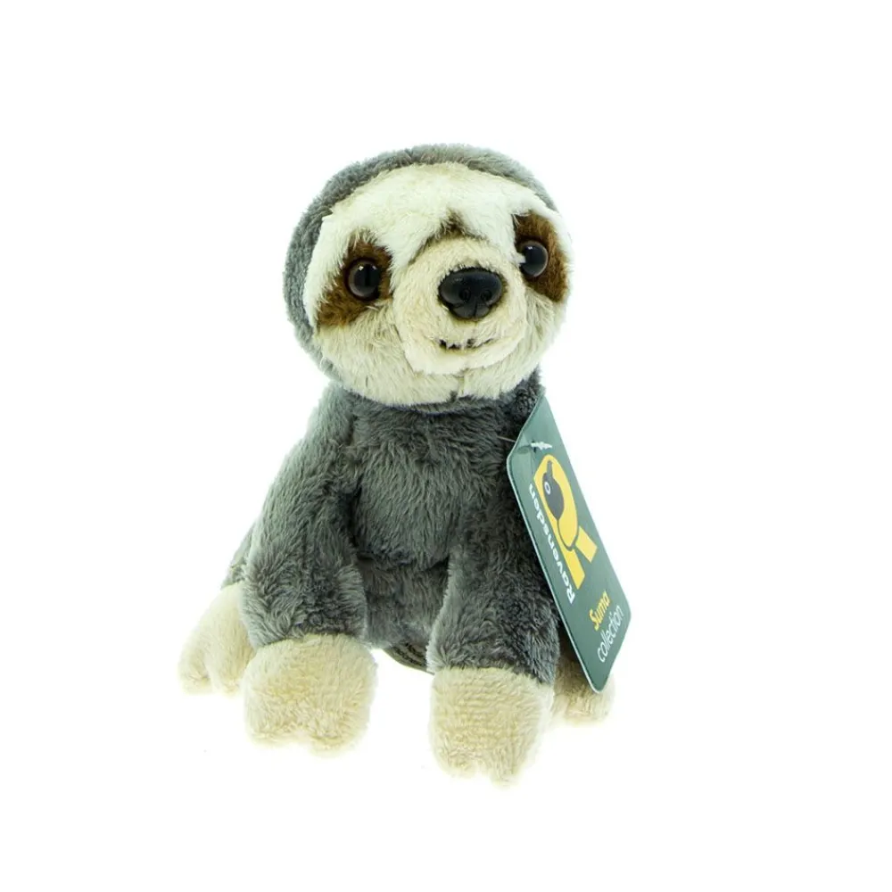 NHM Shop Small Sloth Soft Toy* Soft Toys