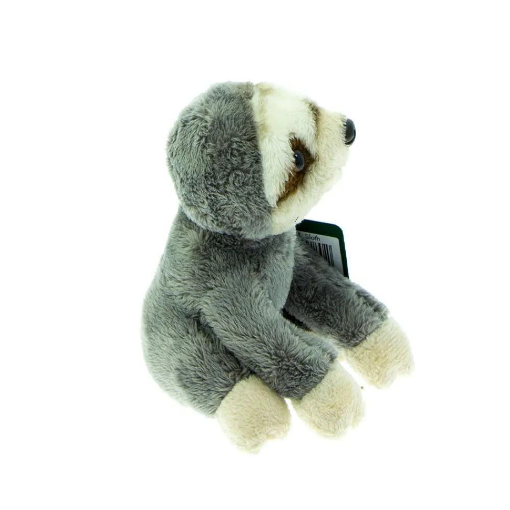 NHM Shop Small Sloth Soft Toy* Soft Toys