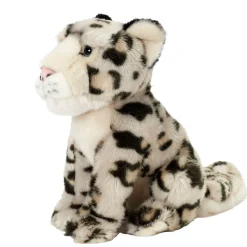 NHM Shop Snow Leopard Soft Toy* Soft Toys | Toys