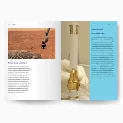 NHM Shop Space: Could Life Exist Beyond Earth?* Science Books | Museum-related Books
