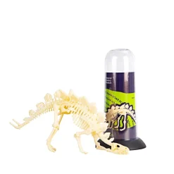 NHM Shop Stegosaurus Fossil Skeleton* Kits, Puzzles & Activities | Dinosaur Games & Activities