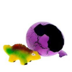 NHM Shop Stegosaurus Hatching Egg in a Box*Kids Toys | Dinosaur Toys