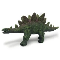 NHM Shop Stegosaurus Soft Touch Dinosaur*Kids Dinosaur Toys | Gifts For Kids