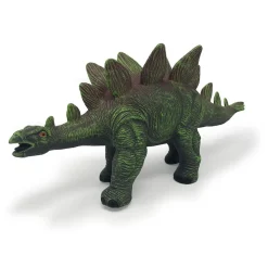 NHM Shop Stegosaurus Soft Touch Dinosaur*Kids Dinosaur Toys | Gifts For Kids