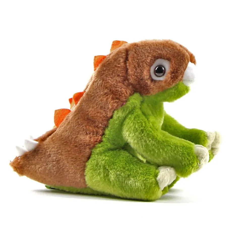 NHM Shop Stegosaurus Soft Toy* Soft Toys | Dinosaur Toys