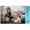 NHM Shop Stormy Scene Jigsaw Puzzle: Wildlife Photographer of the Year 60* Kits, Puzzles & Activities | Gifts Under £50