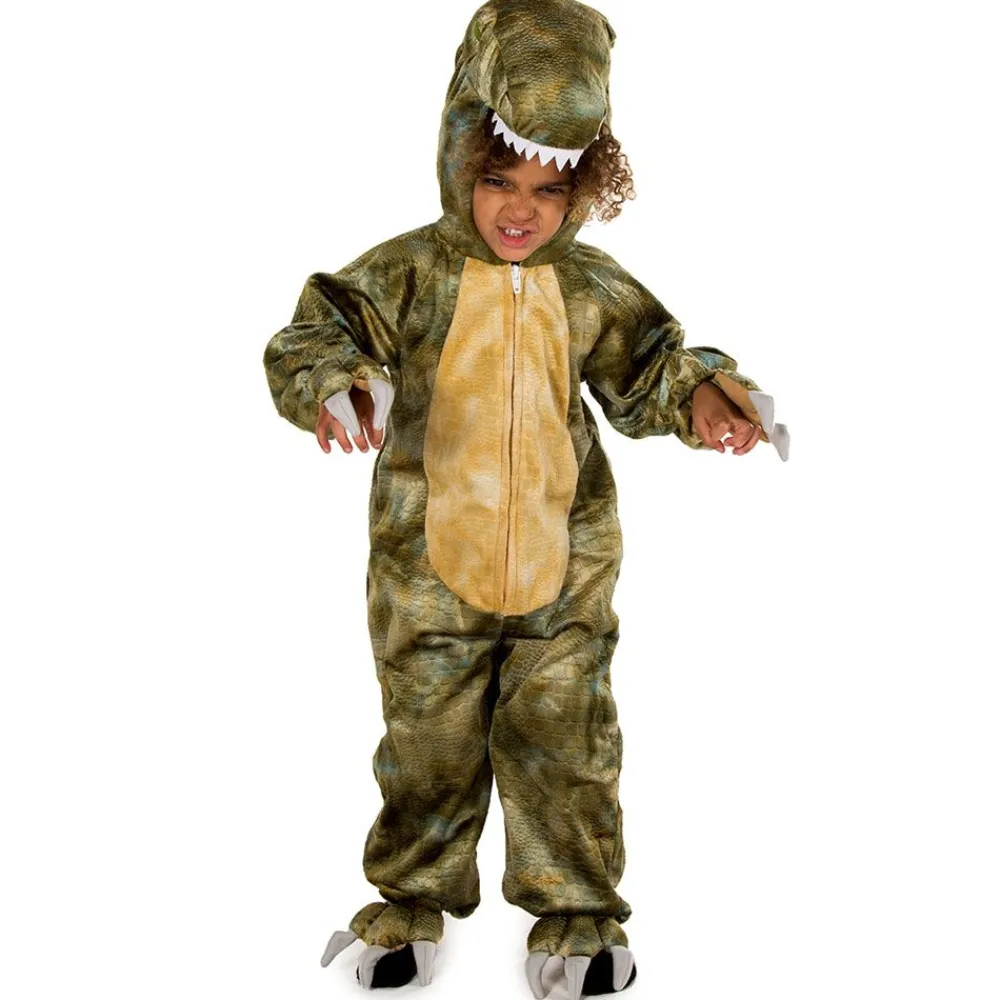 NHM Shop T. rex Costume for Kids*Kids Clothing For Kids | Costumes For Kids