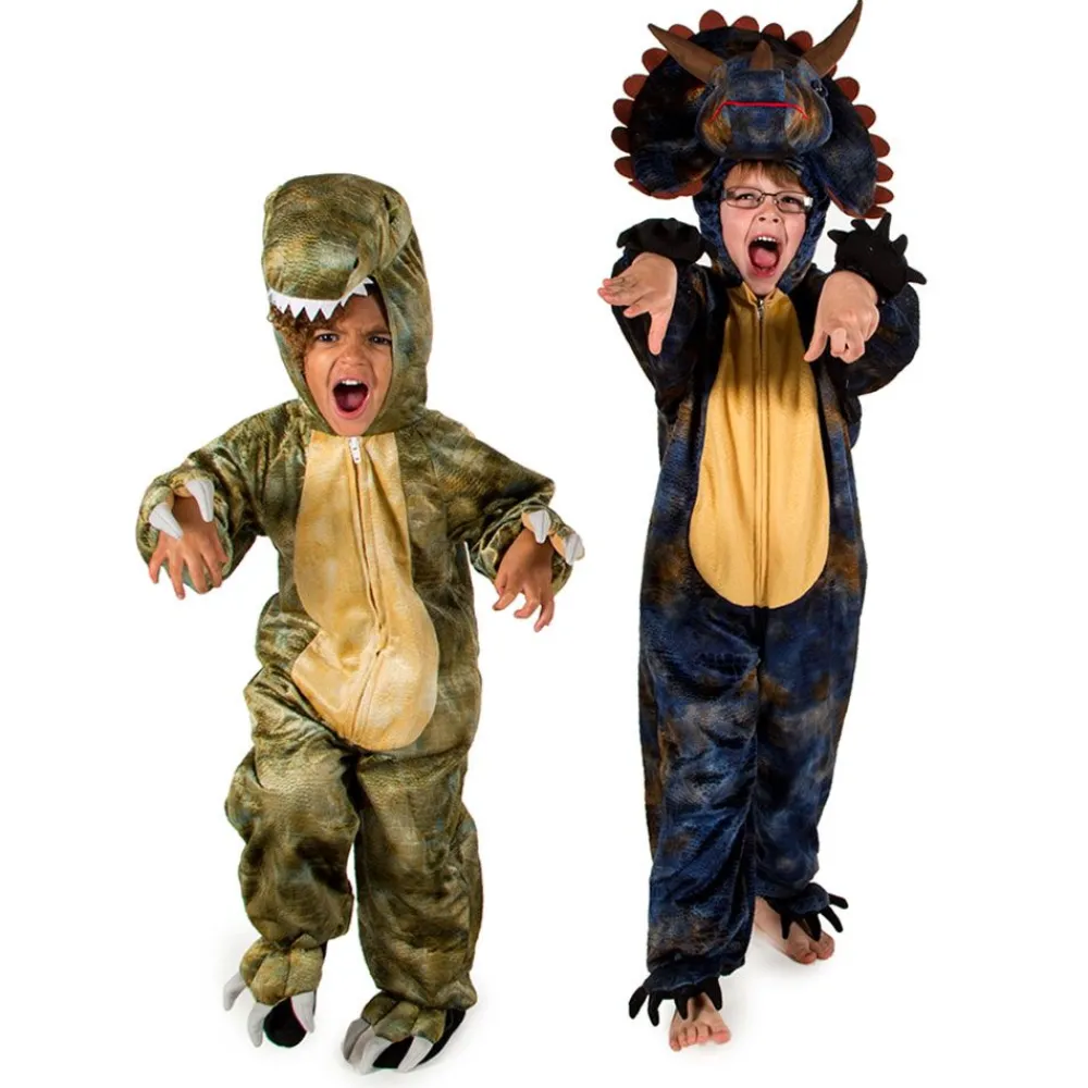 NHM Shop T. rex Costume for Kids*Kids Clothing For Kids | Costumes For Kids