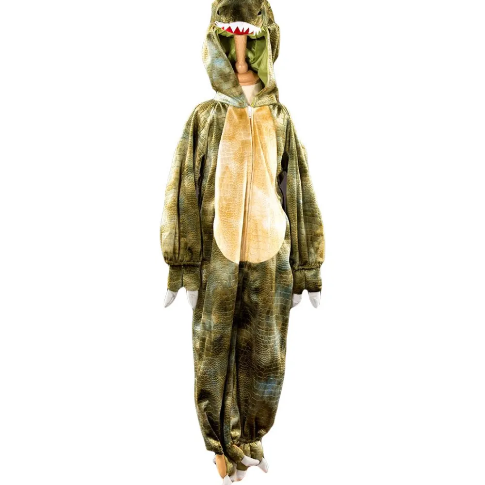 NHM Shop T. rex Costume for Kids*Kids Clothing For Kids | Costumes For Kids