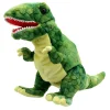 NHM Shop T. rex Hand Puppet*Kids Costumes For Kids | Dinosaur Toys