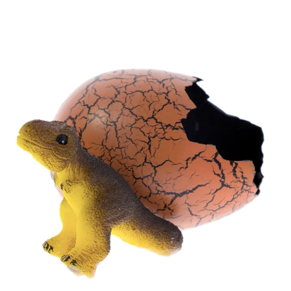NHM Shop T. rex Hatching Egg in a Box*Kids Toys | Dinosaur Toys