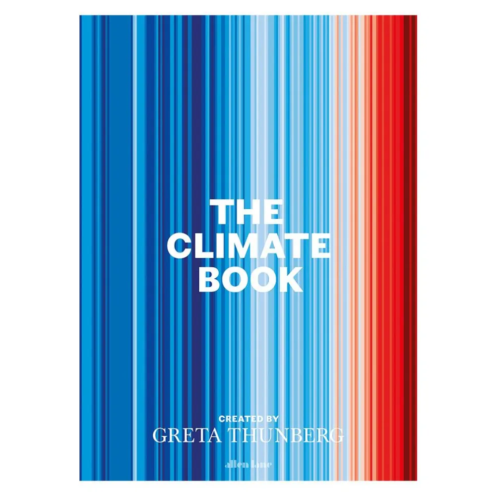 NHM Shop The Climate Book*Kids Science Books | Science Books For Kids